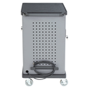 DCC Series Duet Charging Cart