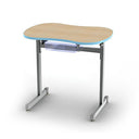 Silhouette® Sequence Desk