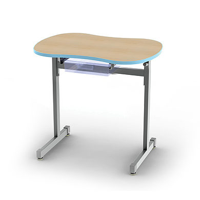 Silhouette® Sequence Desk