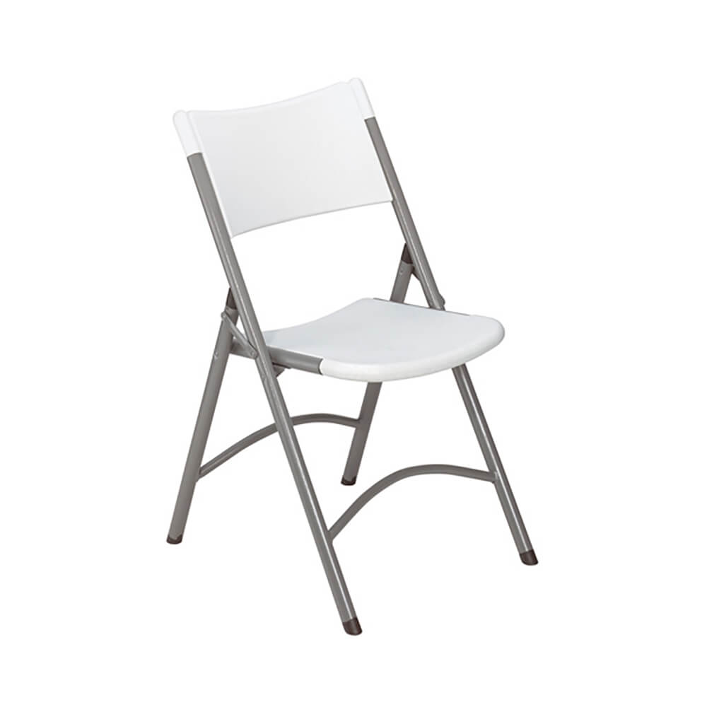 600 Series Plastic Folding Chair