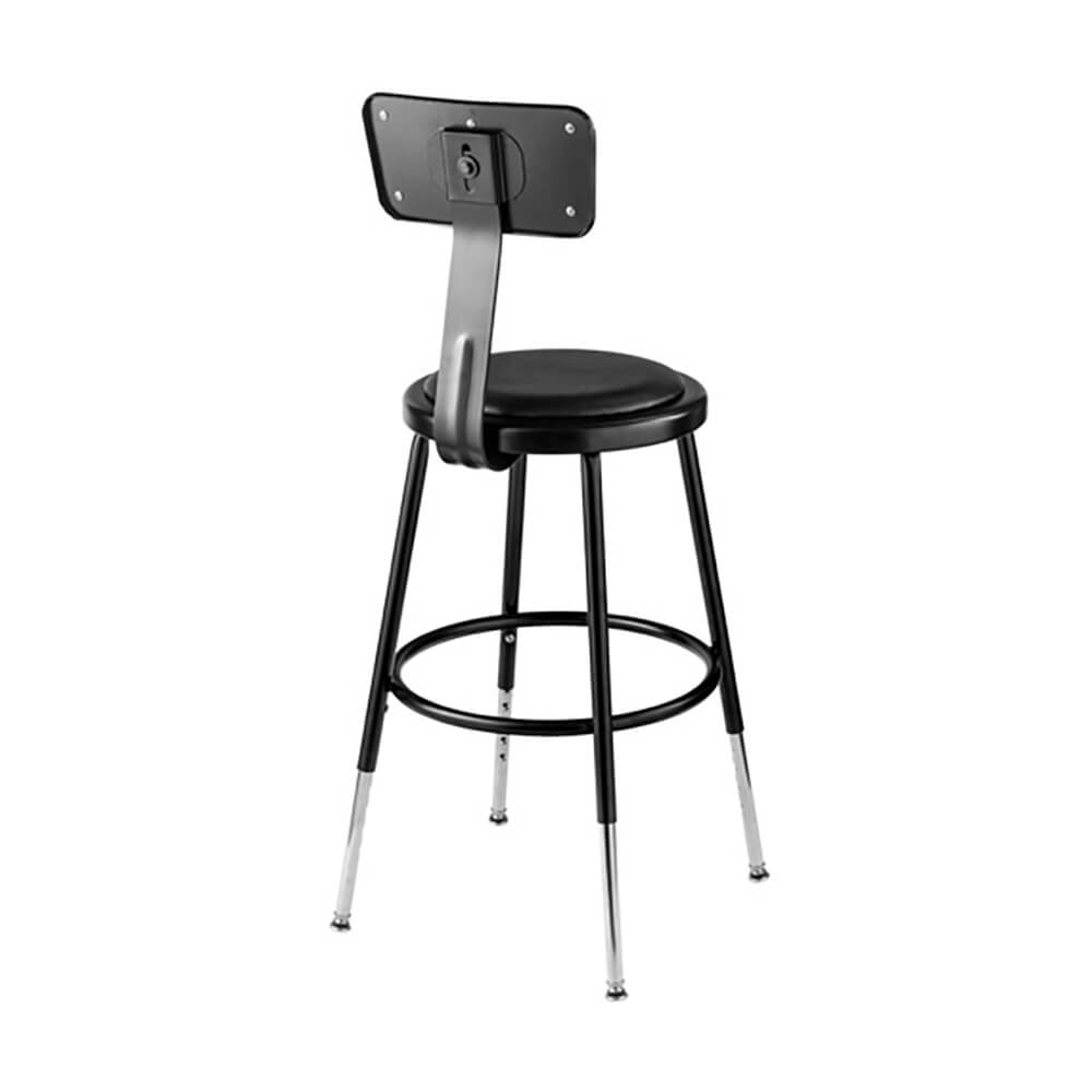 6400 Series Stool, 18