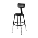 6400 Series Stool, 18