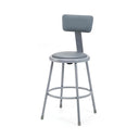 6400 Series Stool, 18