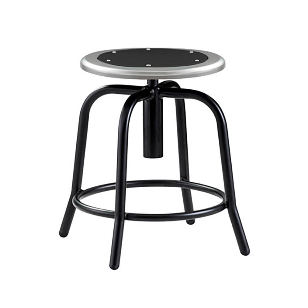 6800 Series Adjustable Stool