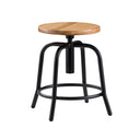 6800 Series Adjustable Stool