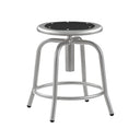 6800 Series Adjustable Stool