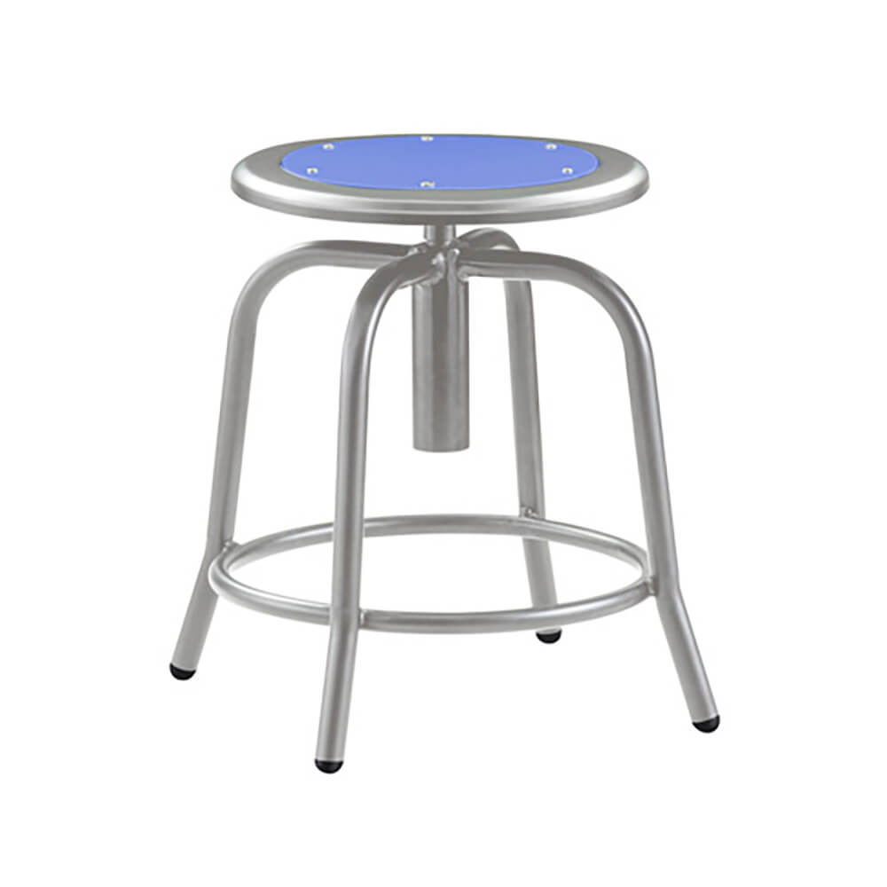 6800 Series Adjustable Stool