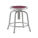 6800 Series Adjustable Stool