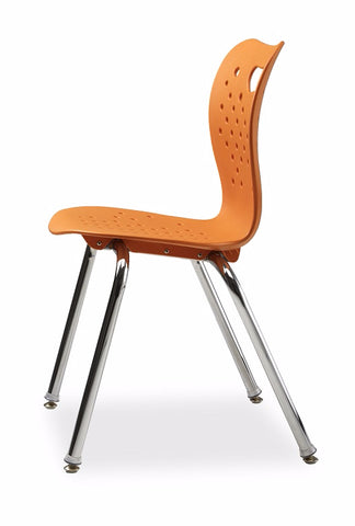 Air 4-Leg Chair