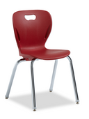 Explorer 4-Leg Chair