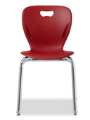 Explorer 4-Leg Chair
