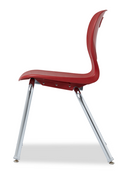 Explorer 4-Leg Chair