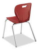 Explorer 4-Leg Chair