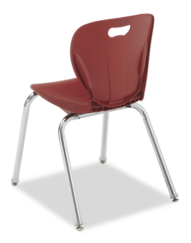 Explorer 4-Leg Chair
