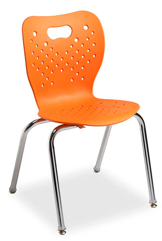 Air 4-Leg Chair