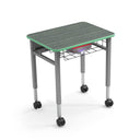 Planner Single-Student Desk, 22