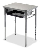 Honor Roll 4-Leg Square Leg Desk