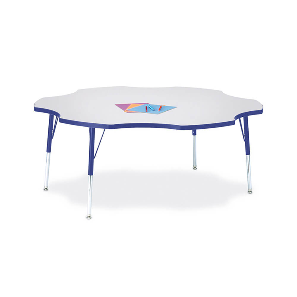 Berries® Six Leaf Activity Table, 11