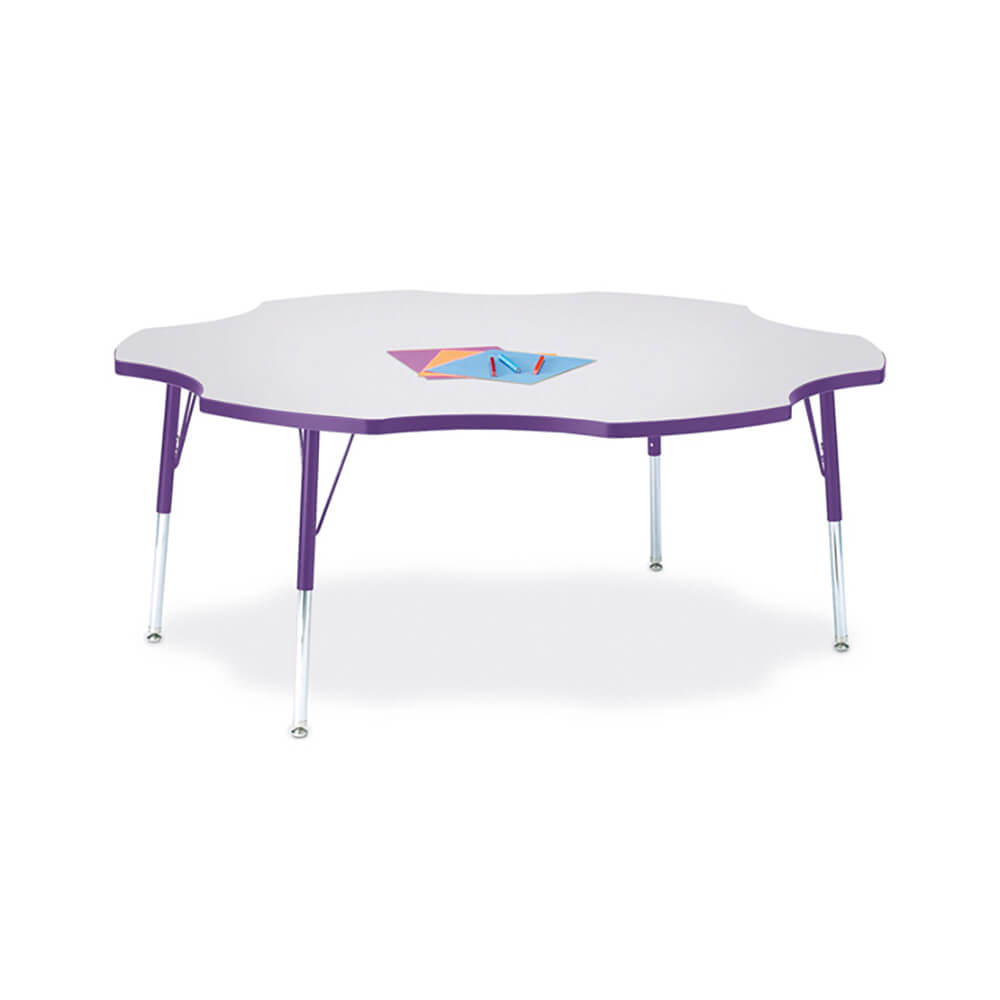 Berries® Six Leaf Activity Table, 11