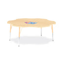 Berries® Six Leaf Activity Table, 11