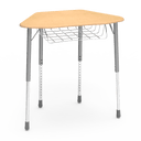 ZUMA Desk Hexagon, 22