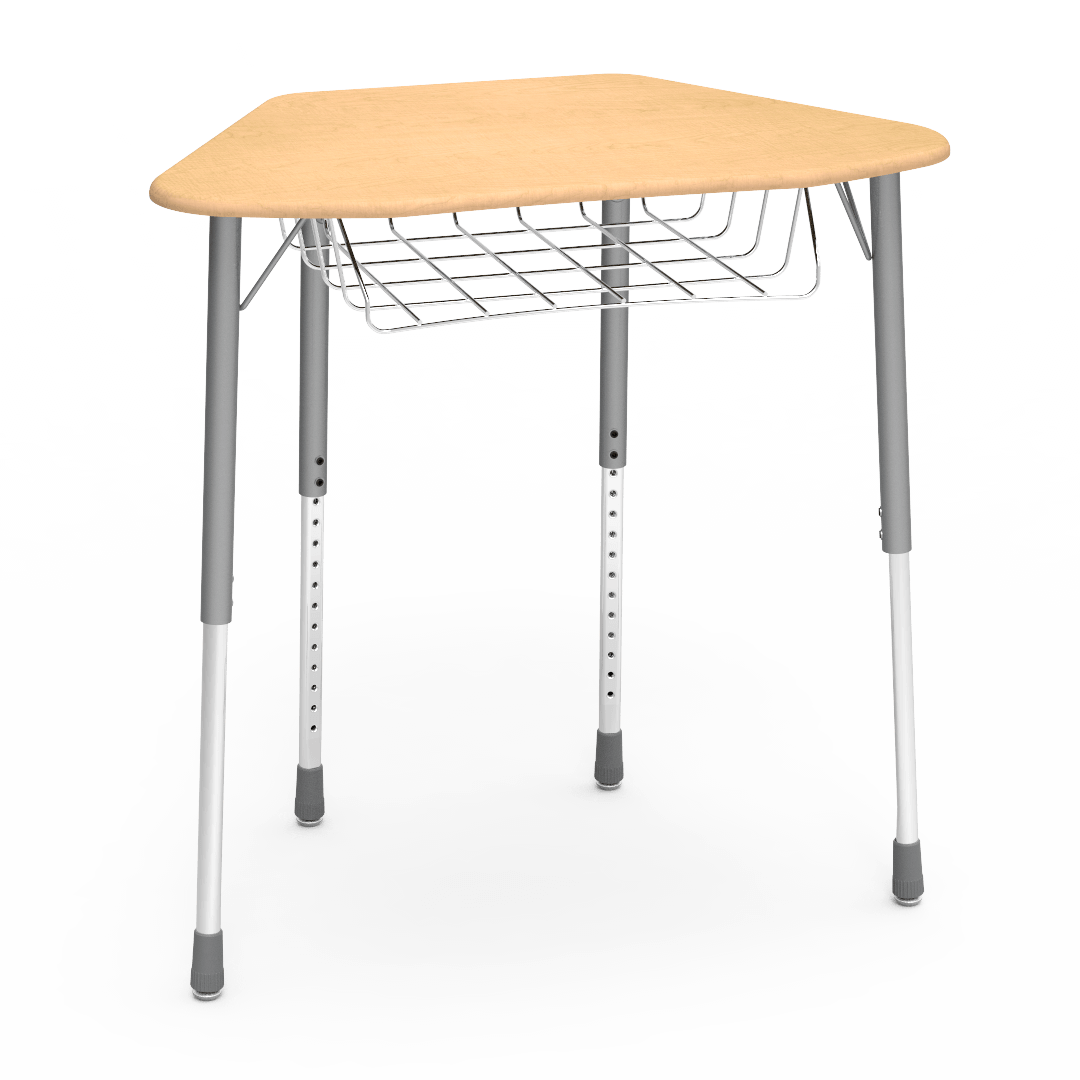 ZUMA Desk Hexagon, 22