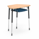 ZUMA Desk Hexagon, 22
