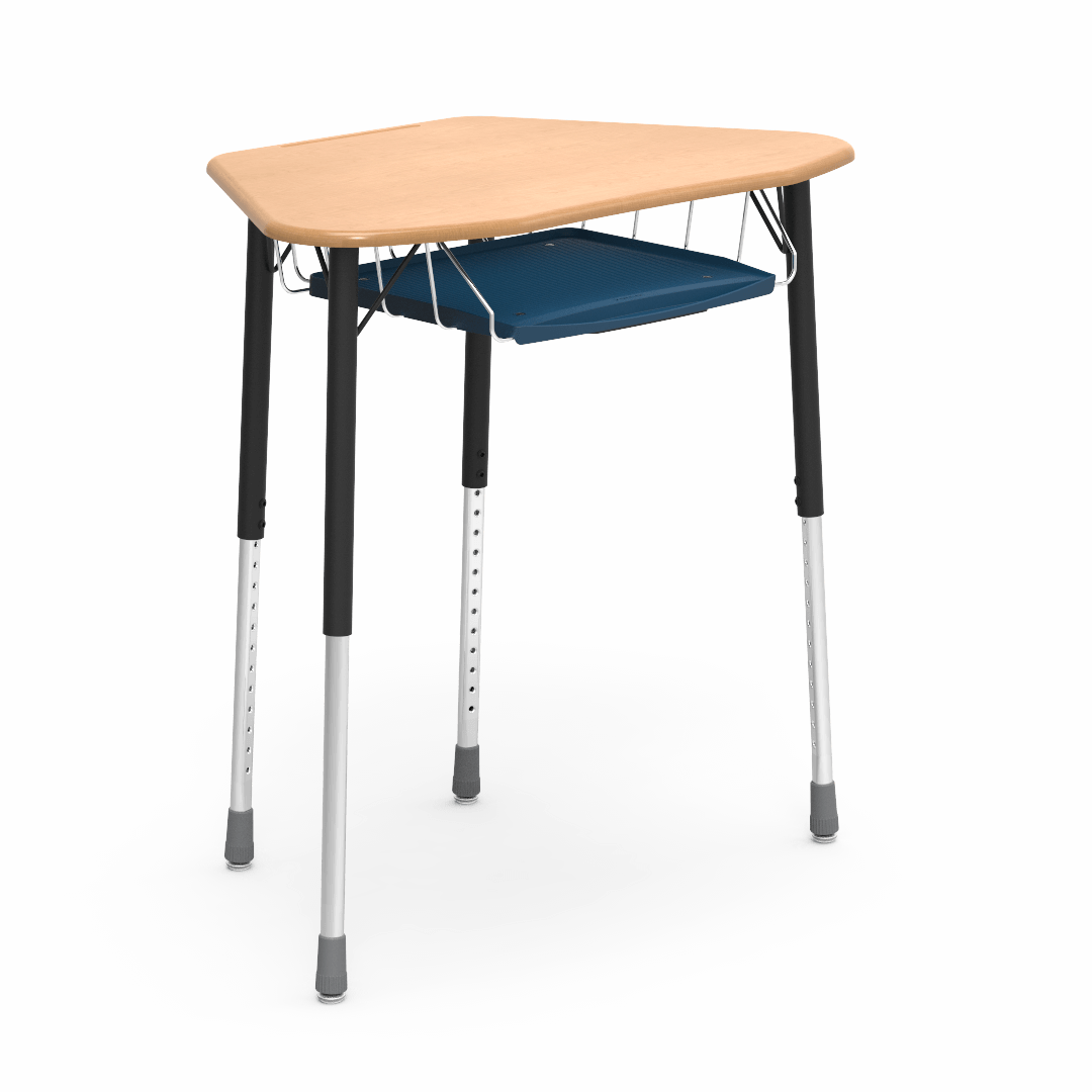 ZUMA Desk Hexagon, 22
