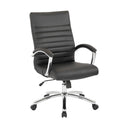 Executive Mid-Back Chair