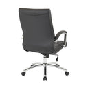 Executive Mid-Back Chair