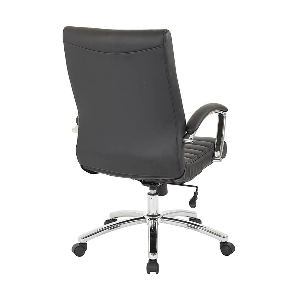 Executive Mid-Back Chair