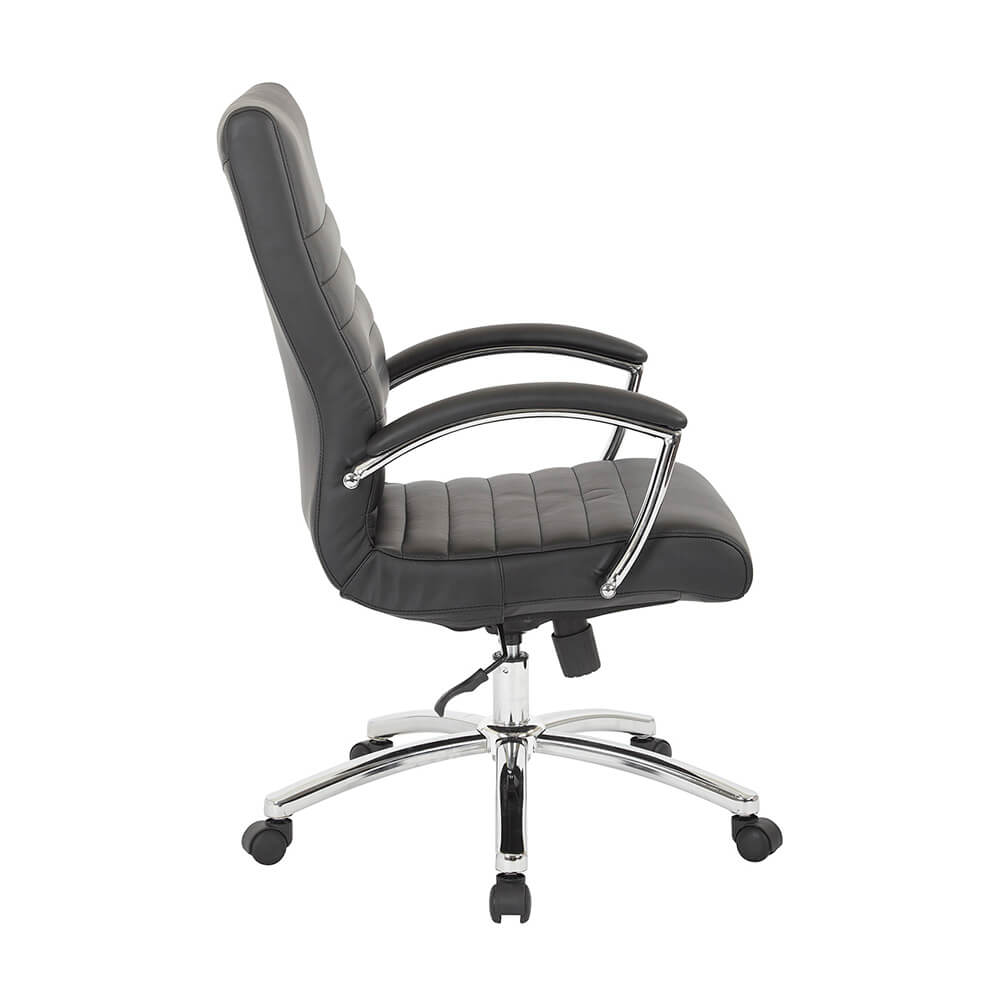 Executive Mid-Back Chair