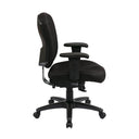 Mid Back Executive Chair