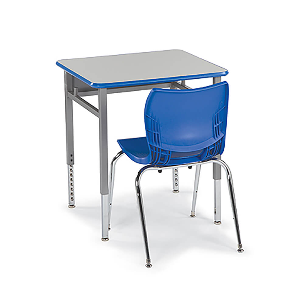 Planner Single-Student Desk, 22