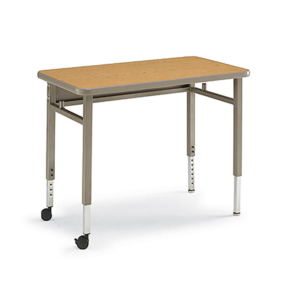 Planner Single-Student Desk, 22