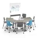 Planner® Huddle-8LS Student Desk