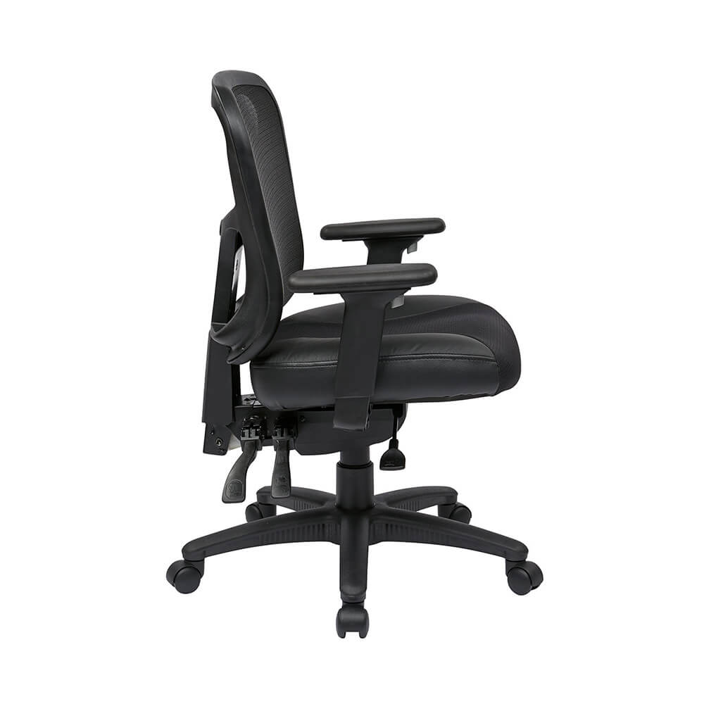 Progrid® High Back Managers Chair Proacademy Furniture