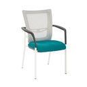 Progrid® Mesh Back Visitors Chair