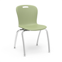 Sage Series Stack Chair Civitas Frame, 18