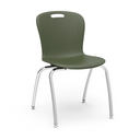 Sage Series Stack Chair Civitas Frame, 18