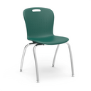 Sage Series Stack Chair Civitas Frame, 18
