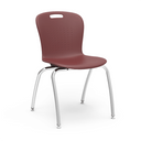 Sage Series Stack Chair Civitas Frame, 18