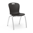Sage Series Stack Chair Civitas Frame, 18
