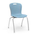 Sage Series Stack Chair Civitas Frame, 18