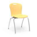 Sage Series Stack Chair Civitas Frame, 18