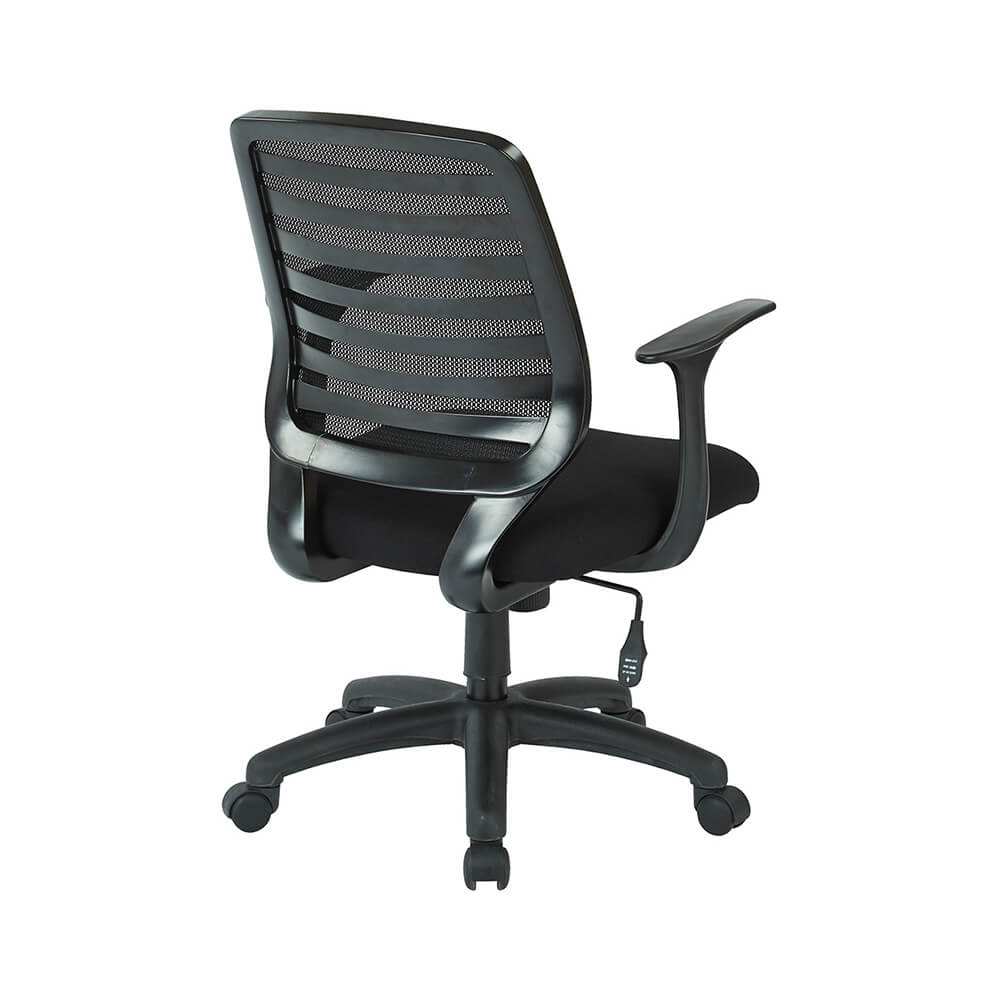 Screen Back Task Chair