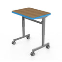 Silhouette Student Desk, 19