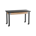 SLT-AH Series Science Lab Table