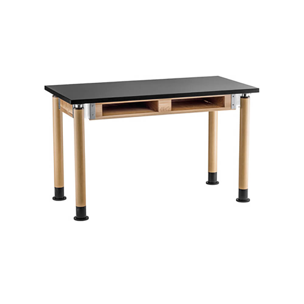 SLT-AH Series Science Lab Table