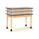 SLT-AH Series Science Lab Table